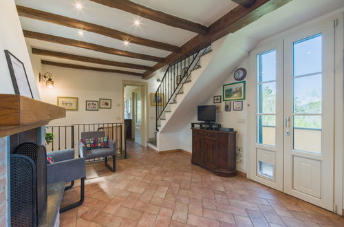 Photo 11 - 2 bedroom House in Massarosa with garden and terrace