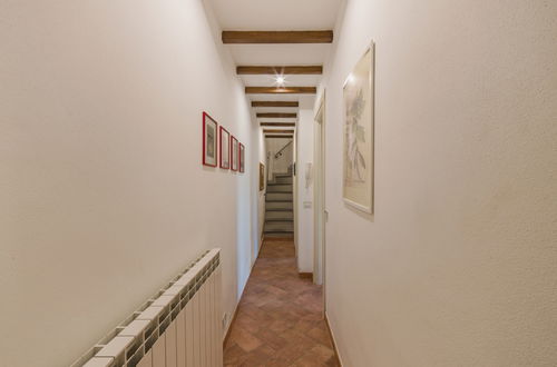 Photo 19 - 2 bedroom House in Massarosa with garden and terrace
