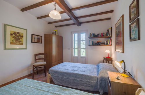 Photo 23 - 2 bedroom House in Massarosa with garden and terrace