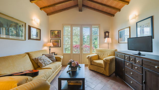 Haus mit 3 Schlafzimmern in Massarosa mit garten und terrasse - Foto 5