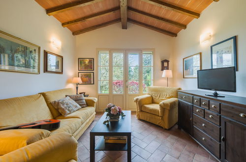Photo 5 - 2 bedroom House in Massarosa with garden and terrace