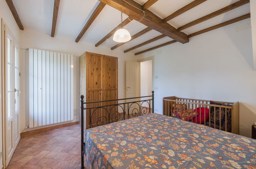 Photo 17 - 2 bedroom House in Massarosa with garden and terrace