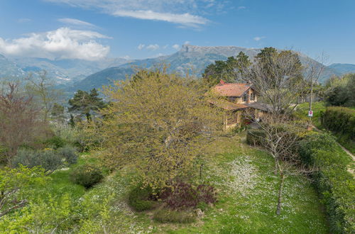 Photo 43 - 2 bedroom House in Massarosa with garden and terrace