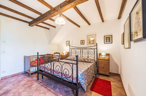 Photo 16 - 2 bedroom House in Massarosa with garden and terrace