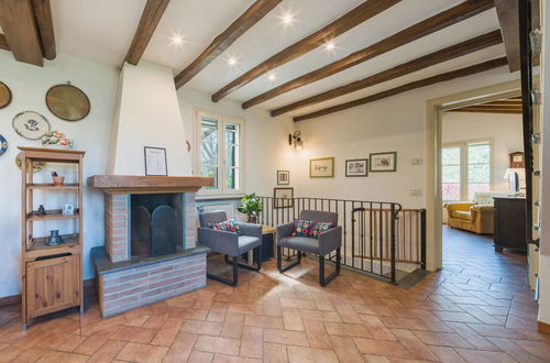 Photo 8 - 2 bedroom House in Massarosa with garden and terrace