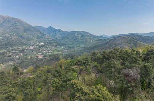 Photo 46 - 2 bedroom House in Massarosa with garden and terrace