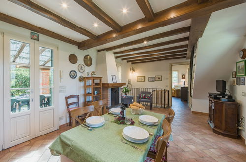 Photo 9 - 2 bedroom House in Massarosa with garden and terrace