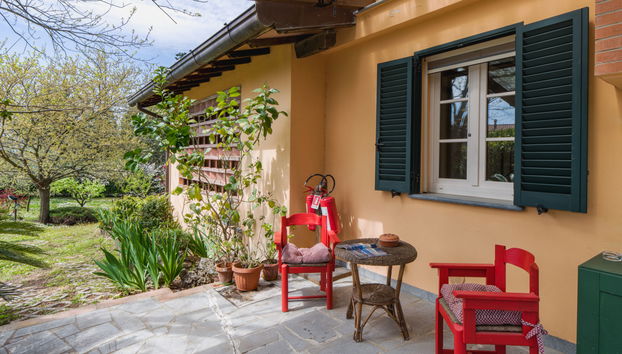 Haus mit 3 Schlafzimmern in Massarosa mit garten und terrasse - Foto 4