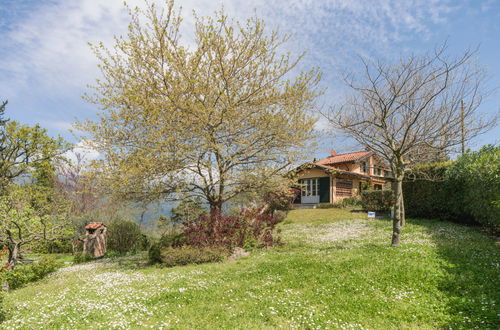 Photo 42 - 2 bedroom House in Massarosa with garden and terrace