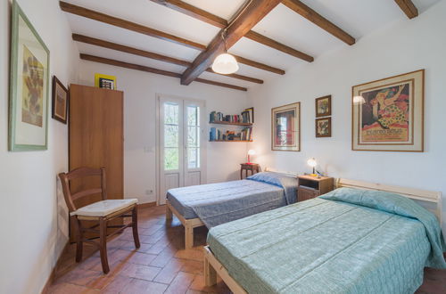 Photo 22 - 2 bedroom House in Massarosa with garden and terrace