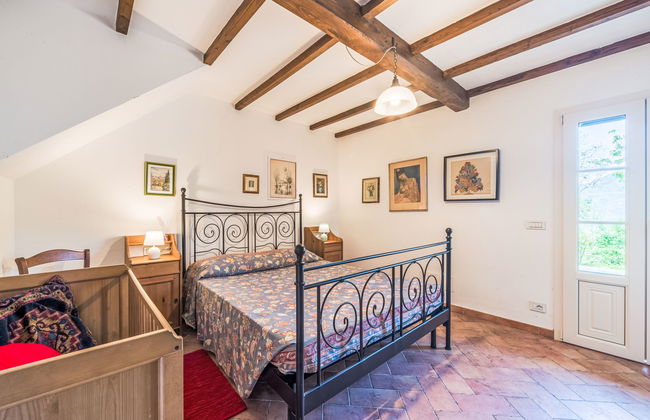 Casa de 3 quartos em Massarosa com jardim e terraço - Foto 18