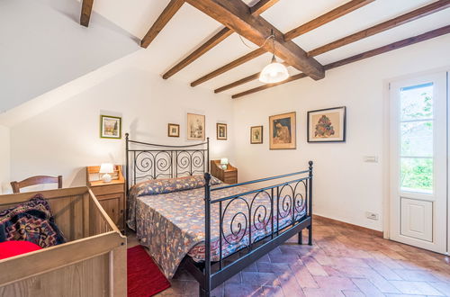 Photo 18 - 2 bedroom House in Massarosa with garden and terrace