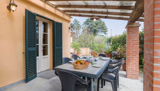 Haus mit 3 Schlafzimmern in Massarosa mit garten und terrasse - Foto 3