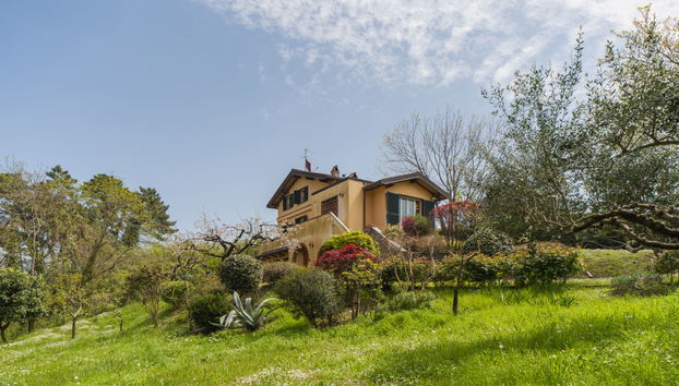 Haus mit 3 Schlafzimmern in Massarosa mit garten und terrasse - Foto 2
