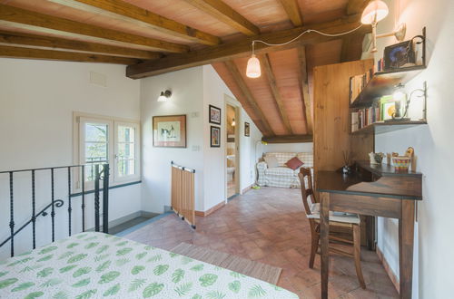 Photo 27 - 2 bedroom House in Massarosa with garden and terrace