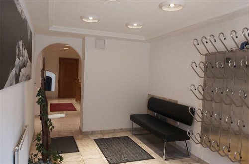 Photo 13 - 1 bedroom Apartment in Kappl with mountain view
