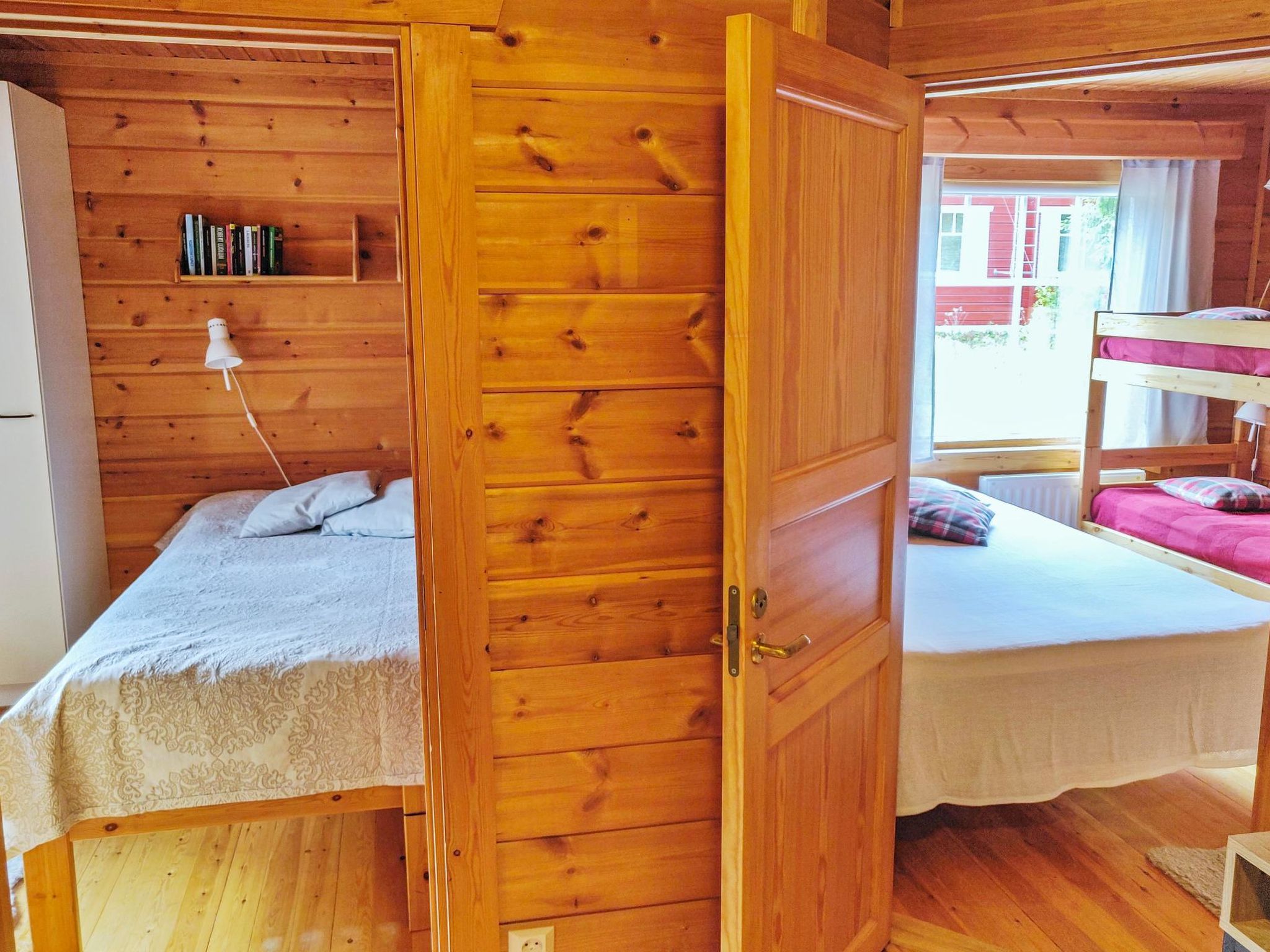 Photo 10 - 2 bedroom House in Kuusamo with sauna