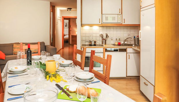 Apartamento de 4 quartos em Nendaz com jardim - Foto 2