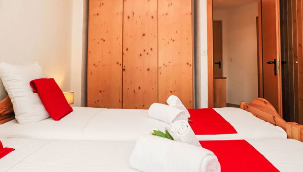 Apartamento de 4 quartos em Nendaz com jardim - Foto 4