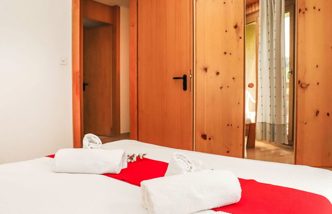 Apartamento de 4 quartos em Nendaz com jardim - Foto 15