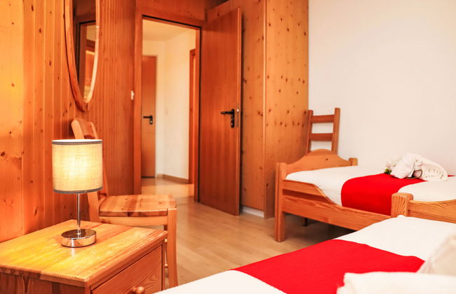 Apartamento de 4 quartos em Nendaz com jardim - Foto 18