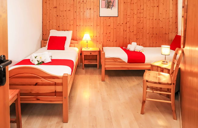 Apartamento de 4 quartos em Nendaz com jardim - Foto 17