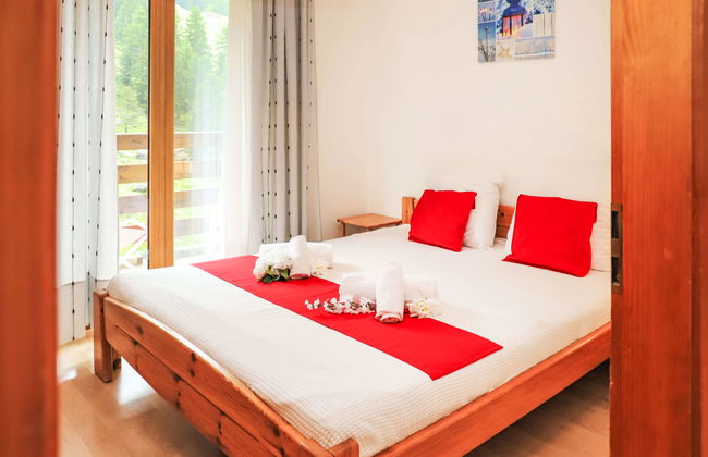 Apartamento de 4 quartos em Nendaz com jardim - Foto 10