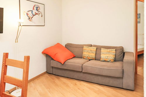 Foto 9 - Apartamento de 3 quartos em Nendaz com jardim