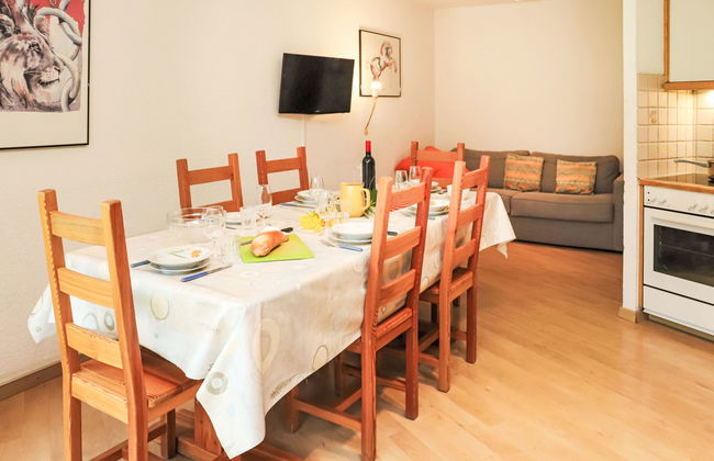 Apartamento de 4 quartos em Nendaz com jardim - Foto 6