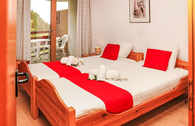 Apartamento de 4 quartos em Nendaz com jardim - Foto 14