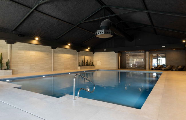 Casa de 6 quartos em Hellevoetsluis com piscina e jardim - Foto 8