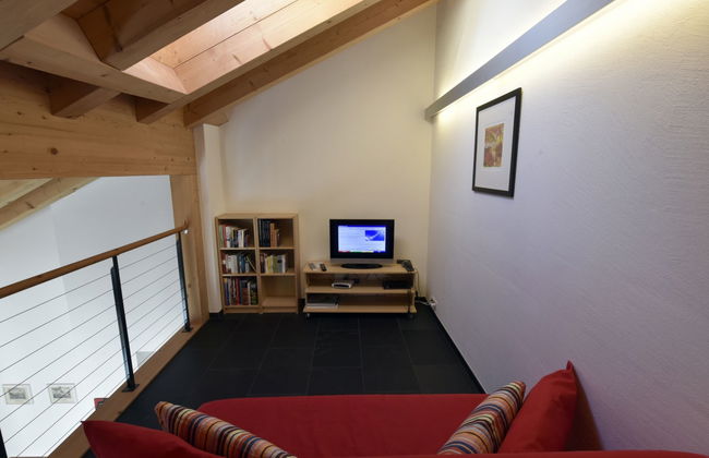 Apartamento de 3 quartos em Scuol - Foto 22