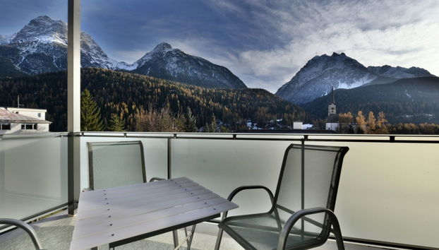 Apartamento de 3 quartos em Scuol - Foto 3