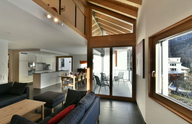 Apartamento de 3 quartos em Scuol - Foto 11