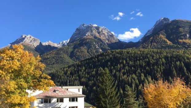 Apartamento de 3 quartos em Scuol - Foto 2