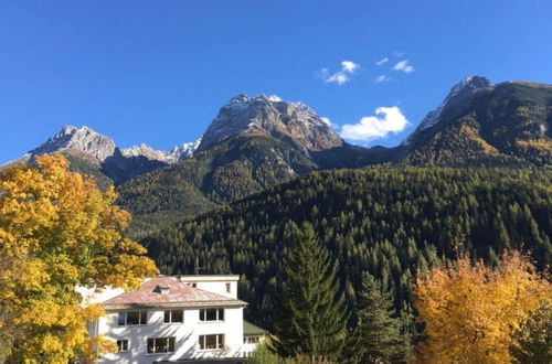 Foto 3 - Apartamento de 3 quartos em Scuol
