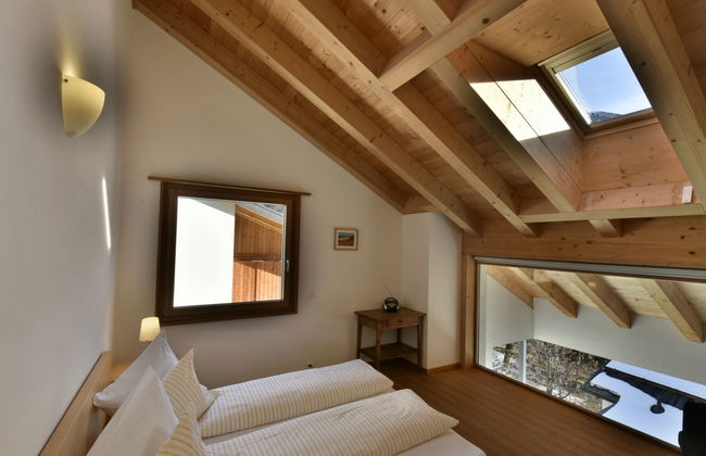 Apartamento de 3 quartos em Scuol - Foto 6