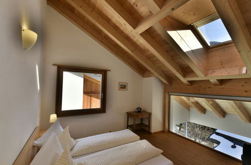 Foto 7 - Apartamento de 3 quartos em Scuol