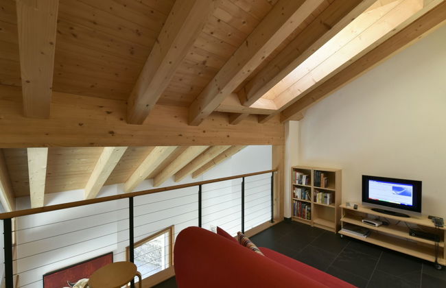 Apartamento de 3 quartos em Scuol - Foto 23