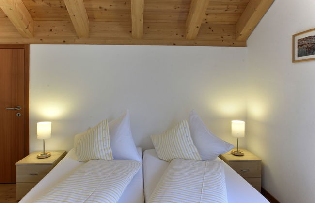 Apartamento de 3 quartos em Scuol - Foto 18