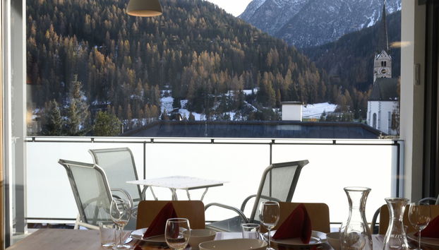 Apartamento de 3 quartos em Scuol - Foto 4