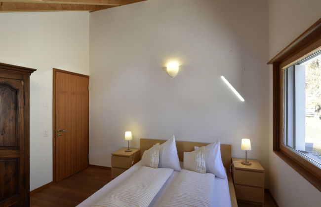 Apartamento de 3 quartos em Scuol - Foto 19