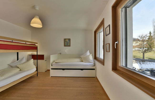 Apartamento de 3 quartos em Scuol - Foto 13