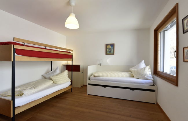 Apartamento de 3 quartos em Scuol - Foto 14