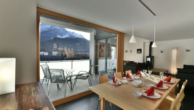 Apartamento de 3 quartos em Scuol - Foto 5