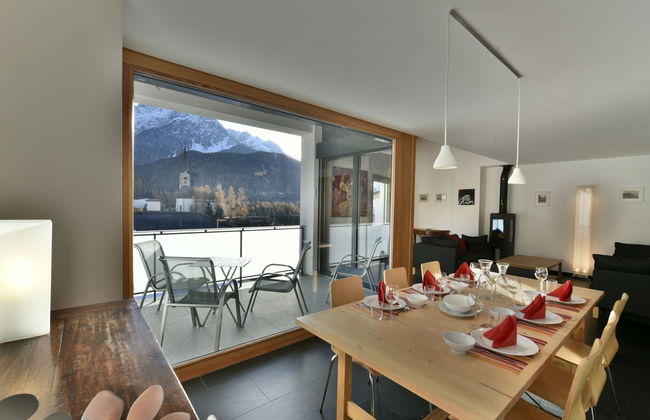 Apartamento de 3 quartos em Scuol - Foto 5