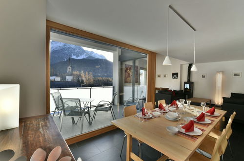 Foto 6 - Apartamento de 3 quartos em Scuol