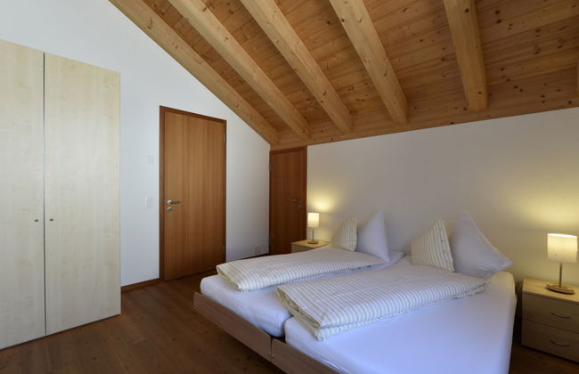 Apartamento de 3 quartos em Scuol - Foto 17