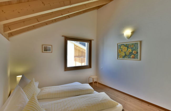 Apartamento de 3 quartos em Scuol - Foto 16