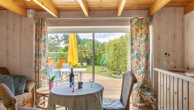 Haus mit 3 Schlafzimmern in Guissény mit garten und terrasse - Foto 2